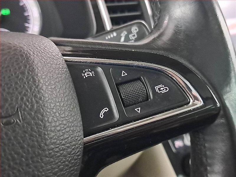 Škoda Kodiaq (2017) 2.0 TDI 4x4, 4X4, Automat - fotka 17 z 25