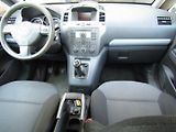 Opel Zafira (2006) 1.9 CDTi 88kW - náhled 15