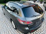 Mazda 6 2.0i MAN 1MAJITEL VÝHŘEV TAŽNÉ - náhled 17