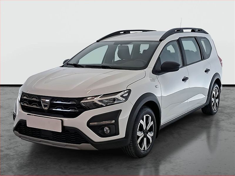 Dacia Jogger (2022) 1.0 TCe, LPG, ČR,1.maj - fotka 2 z 19