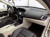 Mercedes-Benz Třídy E (2014) 220d Coupé/Full-Led/NAVI/ - náhled 15