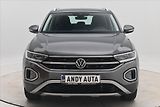 Volkswagen T-Roc 2,0 TDI 110kW DSG Style Záruka - náhled 1