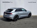 Audi Q8 (2025) SUV 50 TDI quattro - náhled 1