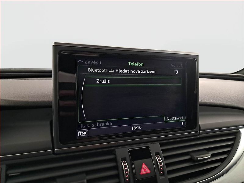 Audi A6 (2017) 3.0 TDI - fotka 22 z 22