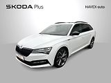 Škoda Superb (2020) Combi 2.0 TDI DSG Sportline - náhled 1