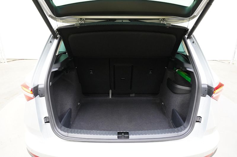 Škoda Karoq - fotka 26 z 27