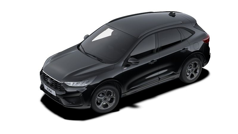 Ford Kuga (2026) ST-Line, 5dveřová, 1.5 EcoBoos - fotka 8 z 9