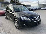 Volkswagen Tiguan (2009) 2.0 TSI 147KW 4x4  - náhled 1
