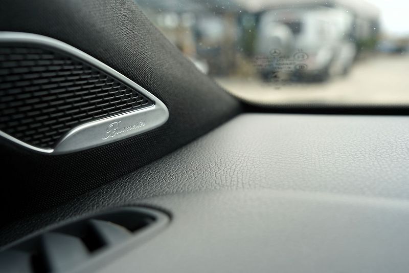 Mercedes-Benz GLB 200d 4Matic/AMG/AT/150 PS/Led - fotka 50 z 50