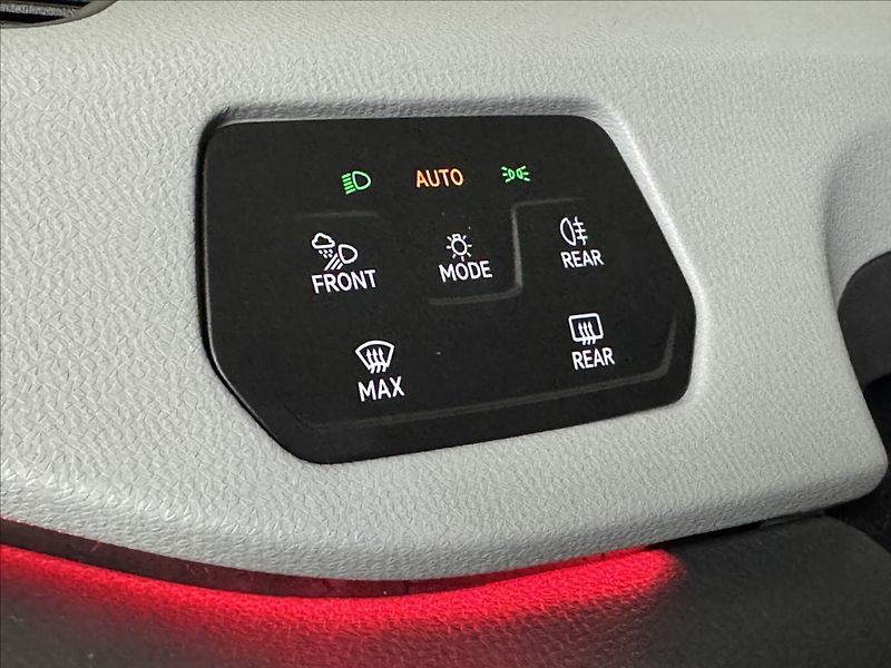 Volkswagen ID.3 Pro 1st Edition LED Tepelko - fotka 25 z 49