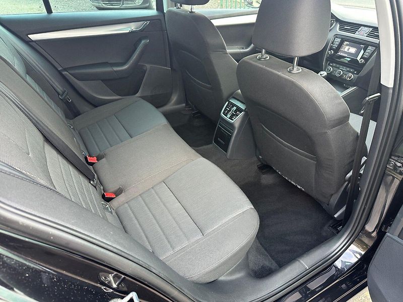 Škoda Octavia (2014) 2,0TDI 110kw Elegance - fotka 13 z 27
