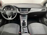 Opel Astra (2017) 1.6CDTi, ČR, AC, TZ - náhled 8