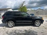Jeep Grand Cherokee 3.0 CRD - náhled 2