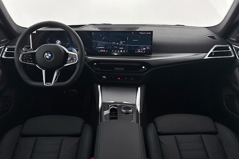 BMW Řada 4 řady 4 | 430d xDrive - fotka 15 z 26