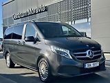 Mercedes-Benz Třídy V (2021) V 220d AVG 4M AIRMATIC - náhled 1