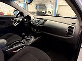 Kia Sportage 1.7 CRDi 85 kW - náhled 17