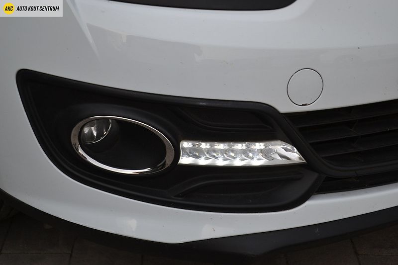 Renault Mégane 1.6i-16V 81kW LIFE - fotka 8 z 42