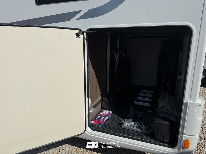 McLouis Ostatní (2022) Nevis 870 Fiat Markíza, Klíma - fotka 33 z 35