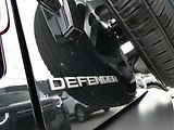 Land Rover Defender 110 3,0 X-Dynamic SE D250 - náhled 35