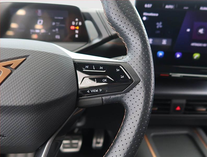 Cupra Born (2022) 58, SoH 94%, digi klima - fotka 17 z 23