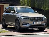 Volvo XC90 (2021) B5 AWD 1.MAJITEL ČR  CRYSTAL - náhled 1