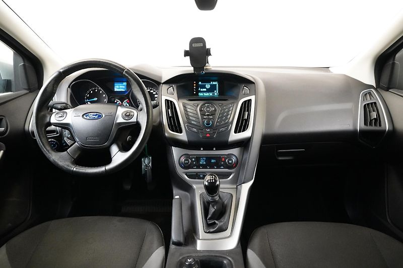 Ford Focus - fotka 5 z 22