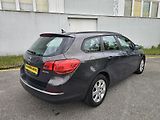Opel Astra (2013) J 1.7CDTI - náhled 4
