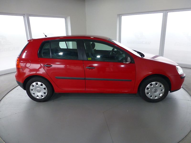 Volkswagen Golf (2006) 1,4 16V*KLIMATIZACE**NEW-ČR - fotka 5 z 26
