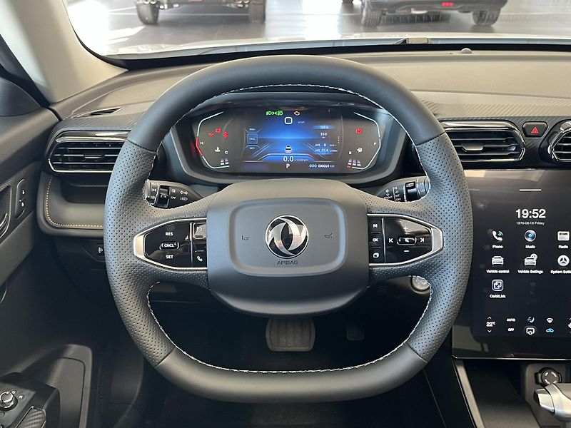 Dongfeng SHINE (2026) GS - fotka 10 z 23