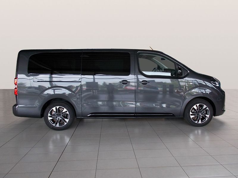 Opel Zafira (2026) L2 (L) Edition 2.2 CDTi (132kW - fotka 7 z 34