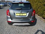 Opel Mokka X,1.6CDTi,KAMERA,Kůže,Navi - náhled 46