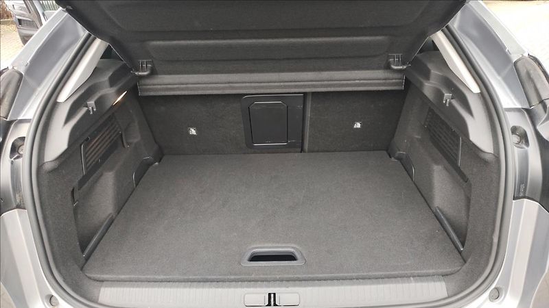 Citroën C4 1,2   96 kw MAX - fotka 16 z 20