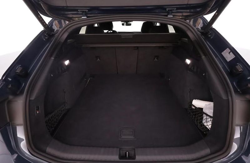 Audi A6 Avant e-tron Performance Tažné  - fotka 19 z 20