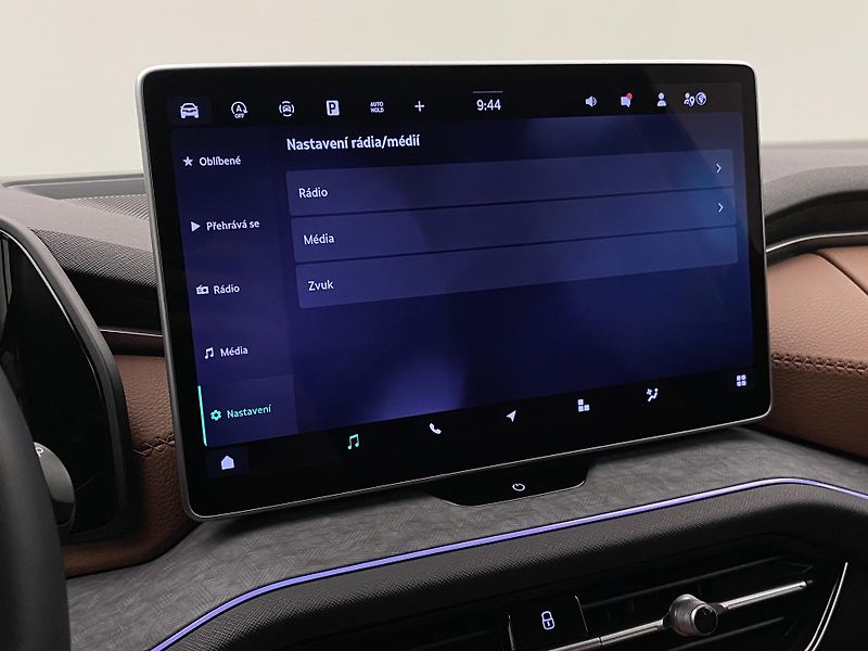 Škoda Kodiaq 2.0TDI SELECTION 4x4 DSG CZ - fotka 47 z 60