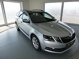Škoda Octavia (2017) 2,0TDI*NAVIGACE**ALU**PARK.S - náhled 2