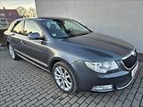 Škoda Superb 2,0 TDI 125KW DSG Kůže Xenon - náhled 9