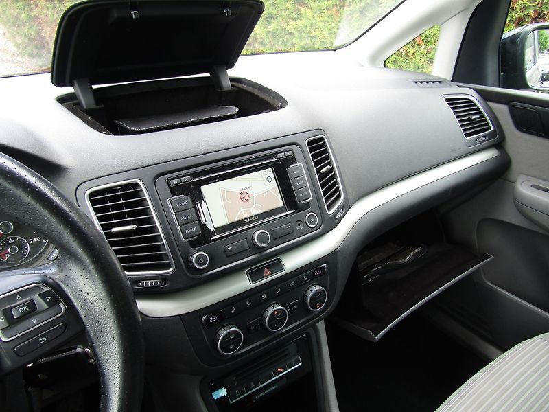 Seat Alhambra (2014) 2.0 TDI 103kW 4KIDS - fotka 34 z 44