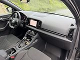 Škoda Karoq SPORT LINE 2,0TSi 140kW 4x4  - náhled 15