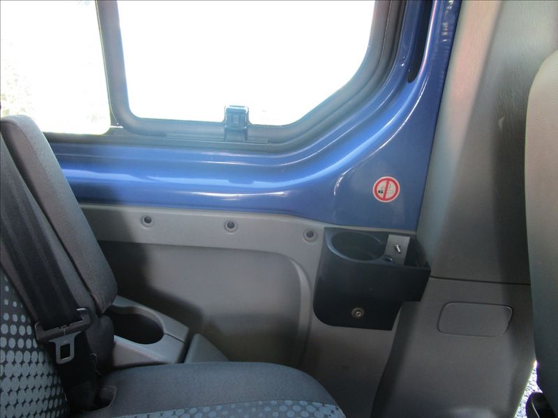 Renault Trafic 2.0dCi 115 L2H1, 6 míst - fotka 26 z 45