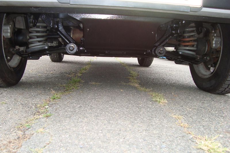 Lada Niva (2026) LEGEND, 1.7i,4x4,Nové,STK 8/28 - fotka 62 z 63
