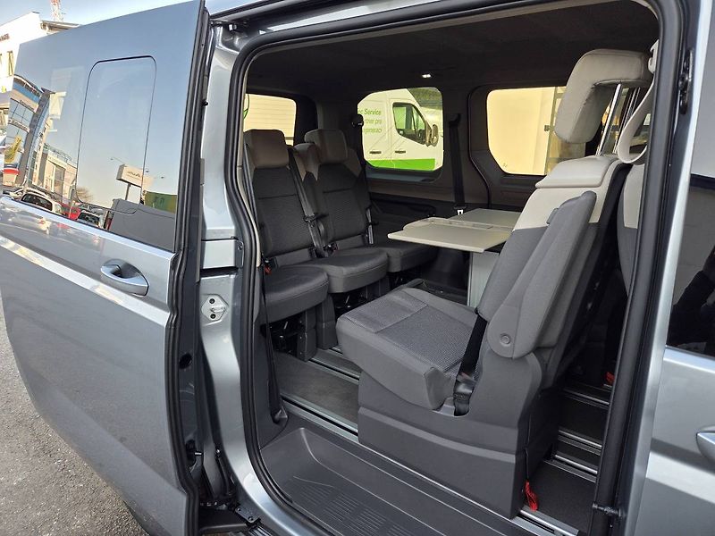 Volkswagen Ostatní (2026) Multivan 2.0 TDI  DSG BULLI - fotka 48 z 54