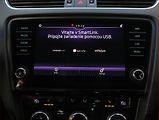 Škoda Octavia (2018) Elegance 1.5 TSI, Automat - náhled 19