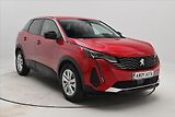 Peugeot 3008 1,5 HDI 96 kW Active Záruka až - náhled 2