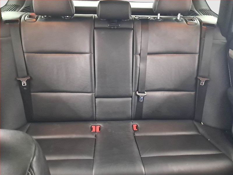 BMW X3 (2011) xDrive30d, 4X4, Automat, Kůže - fotka 10 z 19
