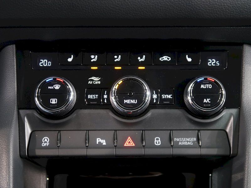 Škoda Kodiaq (2022) AMBITION 1.5TSI 110KW DSG TAŽN - fotka 28 z 37