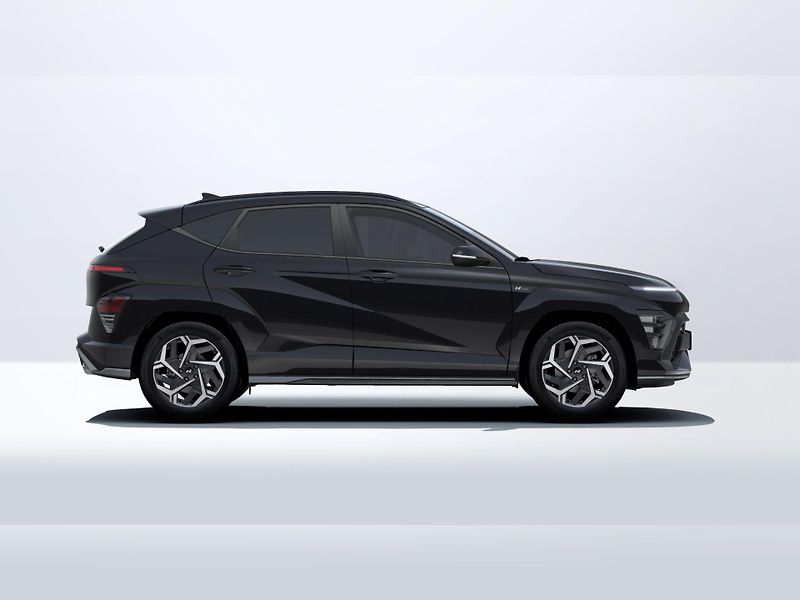 Hyundai Kona (2026) N Line - fotka 3 z 8