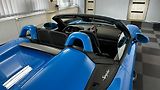 Porsche Boxster 718 SPYDER / ZÁRUKA - náhled 19