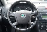 Škoda Octavia 1.6 FSI/116PS/Elegance/kůže/ČR - náhled 30