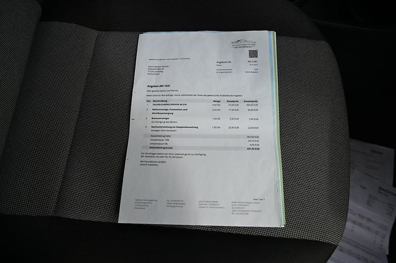 Škoda Fabia 1.4 16V 63KW Special 3/2011  - fotka 34 z 40