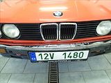 BMW Ostatní E30 6ti válec ČTĚTE POPIS! - náhled 14